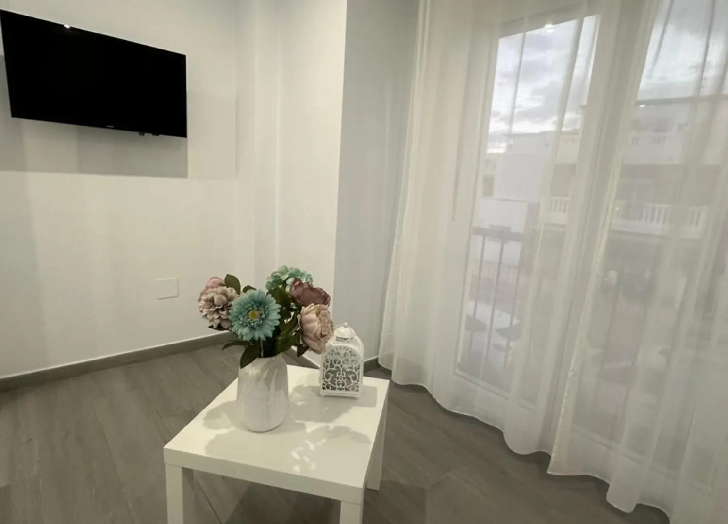 Apartamento Maui Beach En El Palo 马拉加 公寓