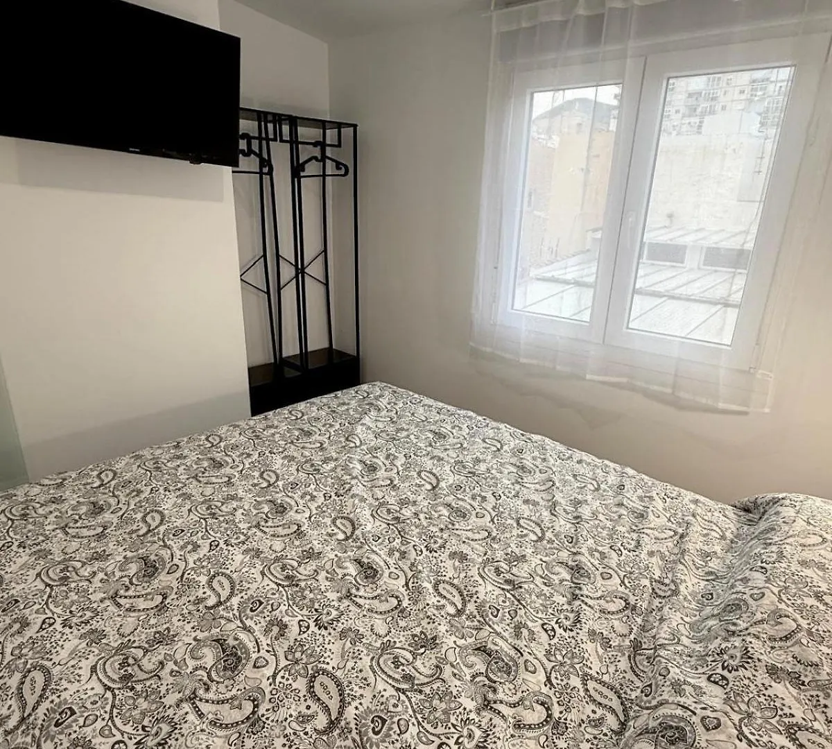 Apartamento Maui Beach En El Palo 马拉加 公寓