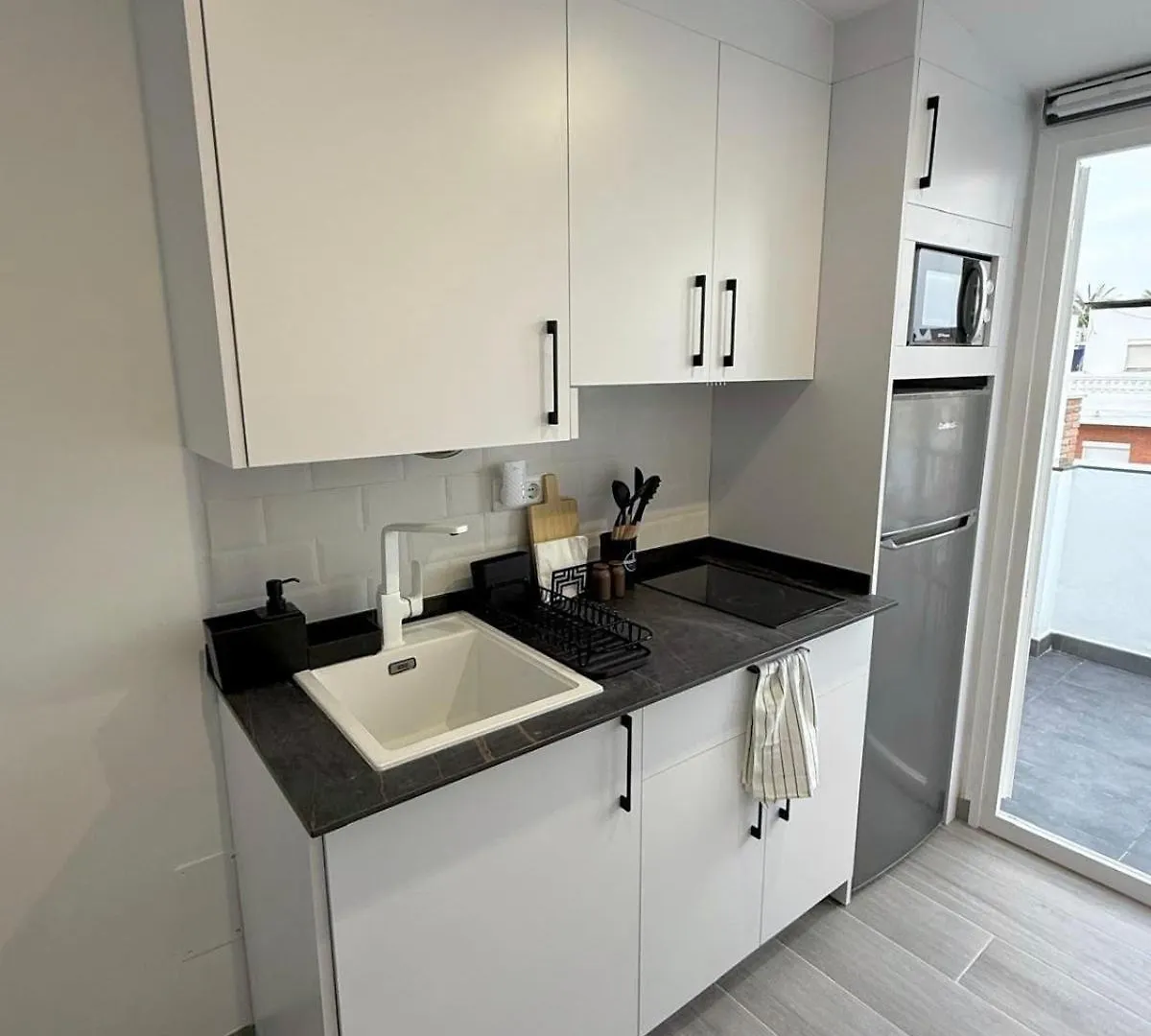 Apartamento Maui Beach En El Palo 马拉加 0*,  西班牙