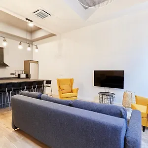 Tuapartamento Boutique & Art - Corralillos Del Gas Pamplona