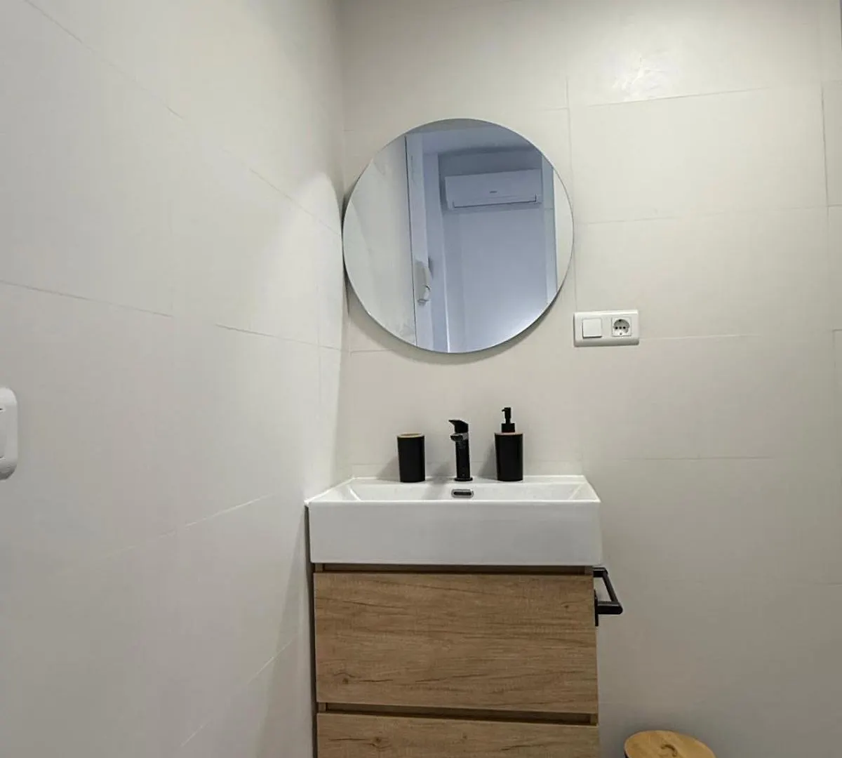 Apartamento Maui Beach En El Palo Málaga España