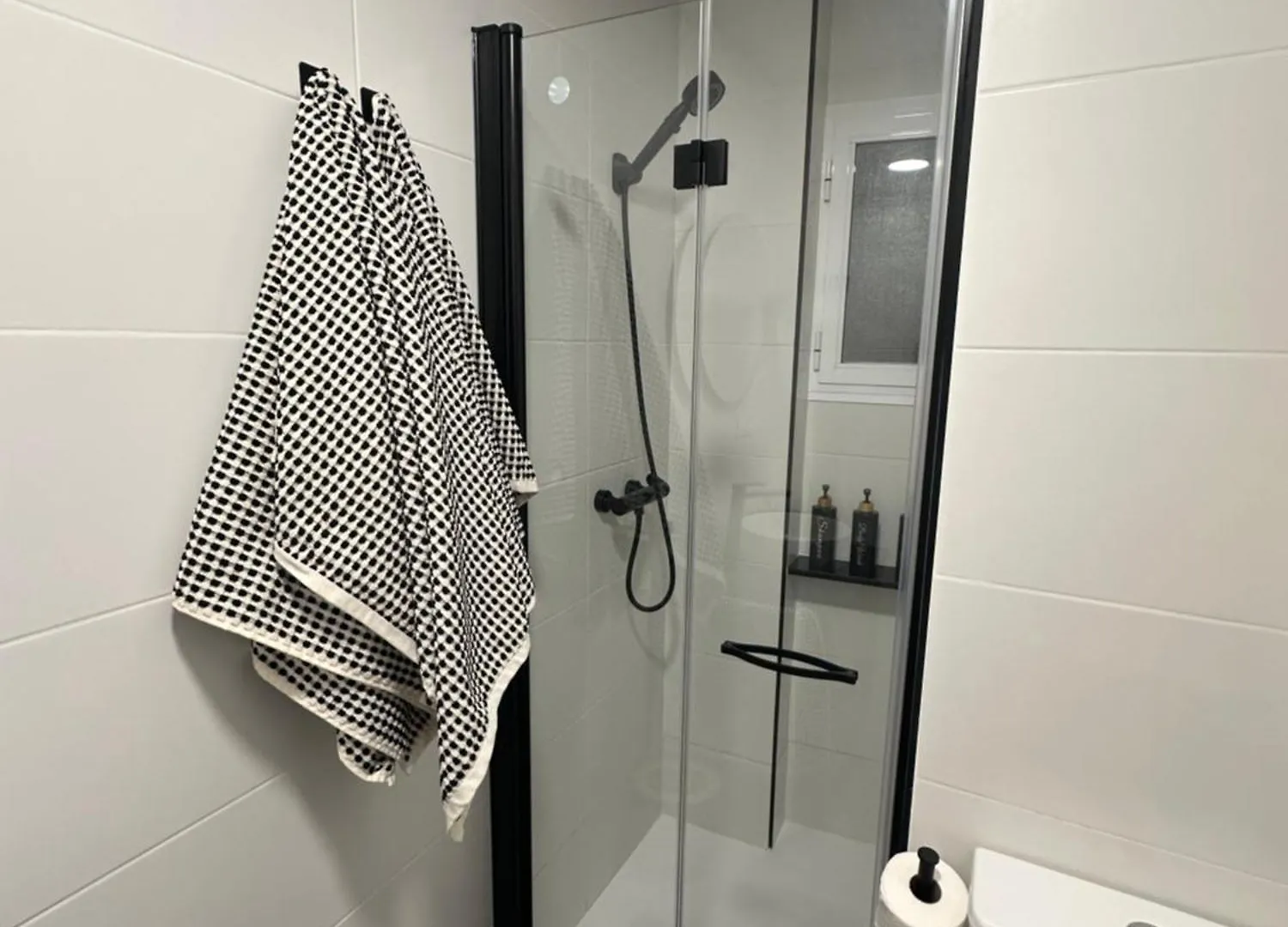 Apartamento Maui Beach En El Palo 马拉加 0*,