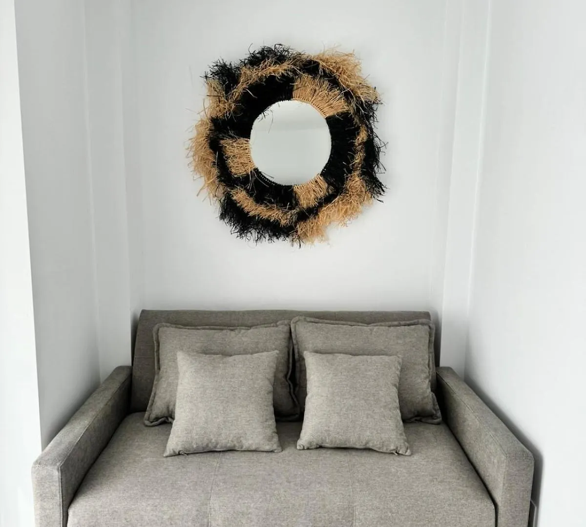 Apartamento Maui Beach En El Palo 马拉加