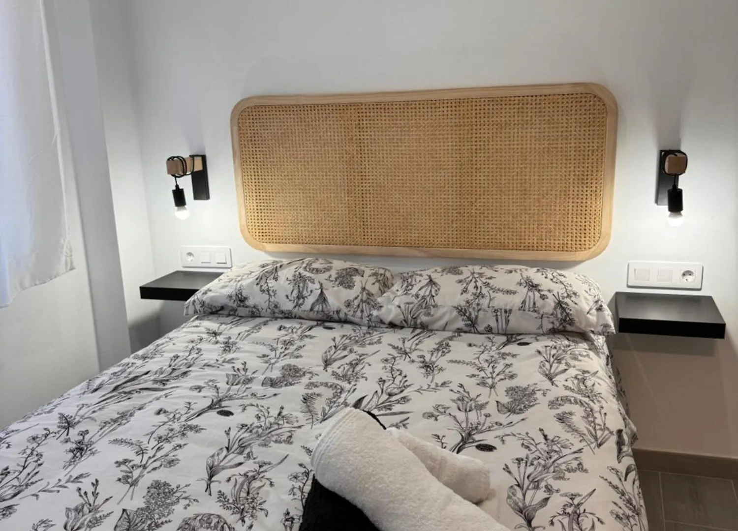 公寓 Apartamento Maui Beach En El Palo 马拉加