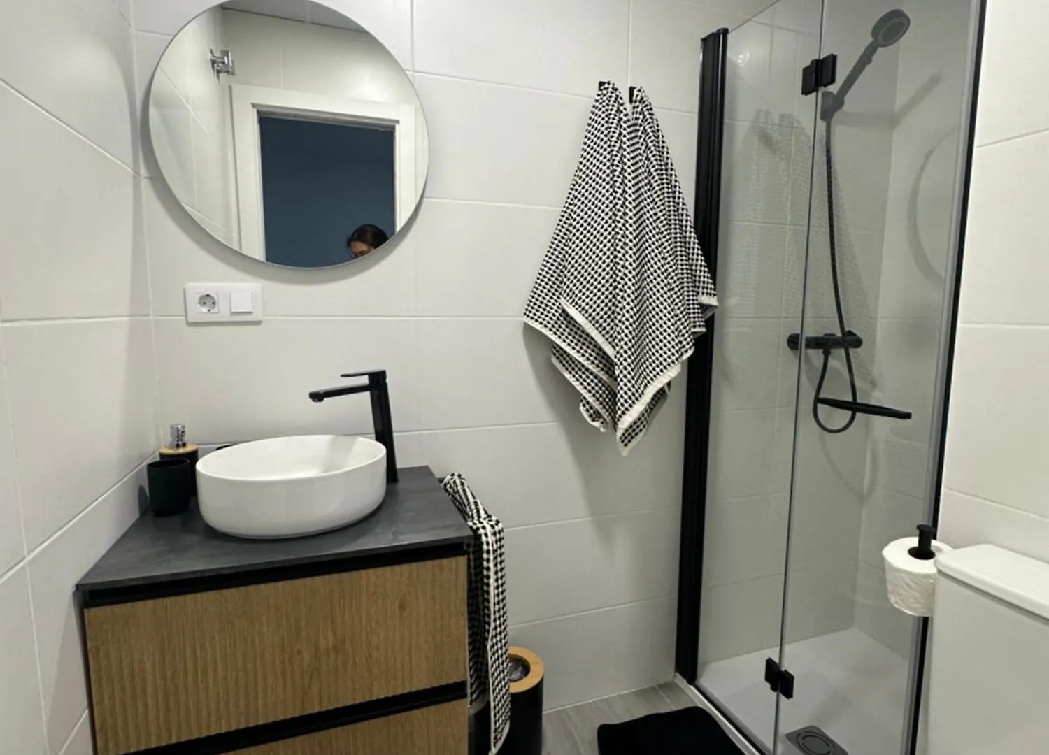 公寓 Apartamento Maui Beach En El Palo 马拉加