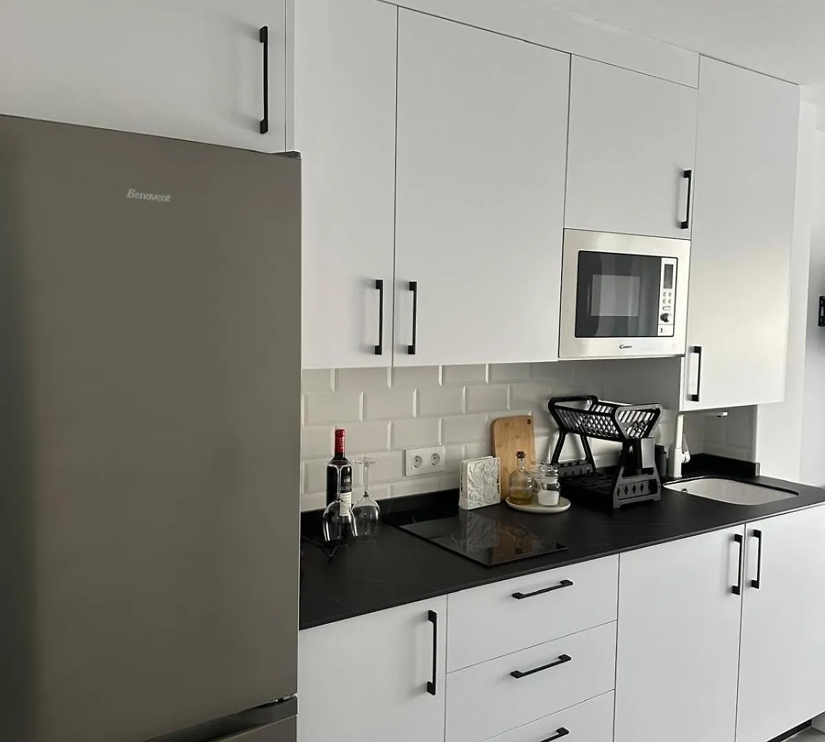 Apartamento Maui Beach En El Palo 马拉加
